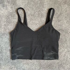 Lululemon align tank